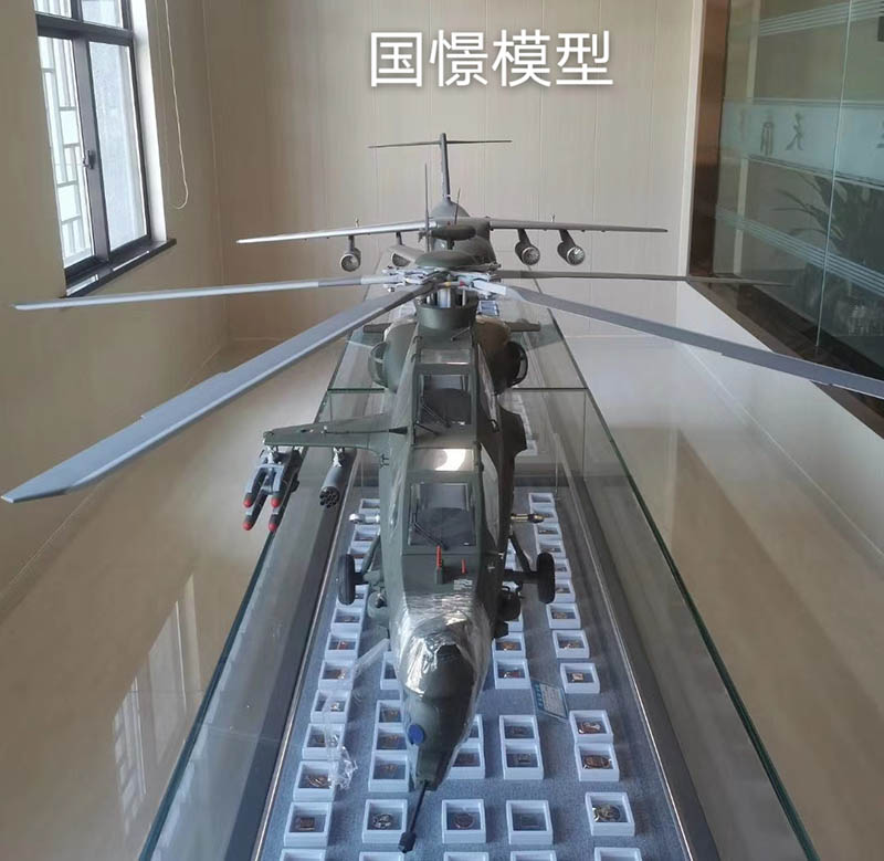南京飞机模型